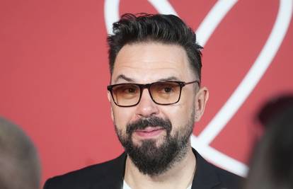 Petar Grašo pohvalio se novom transformacijom: Evo kako je uspio skinuti čak 13 kilograma