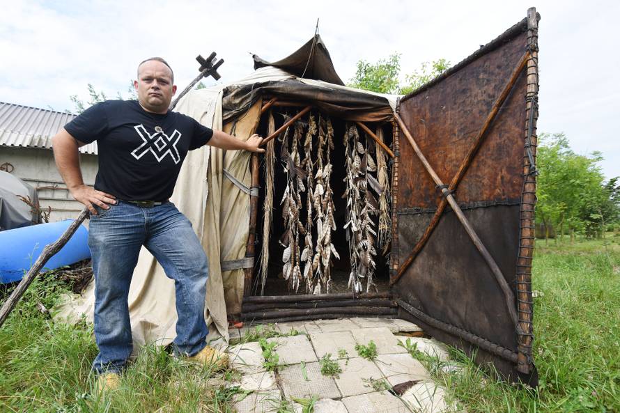 Mislili da je droga: 'Osudili su me zbog hrane za ptice i ribe'