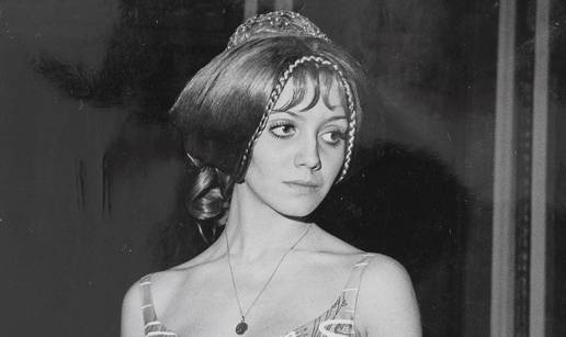 Preminula je Jasna Mihalinac Belobrk, jedna od najpoznatijih hrvatskih manekenki 70-ih