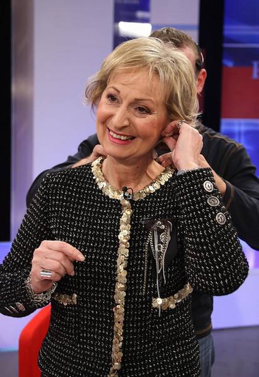 Željko Hladika/Pixsell