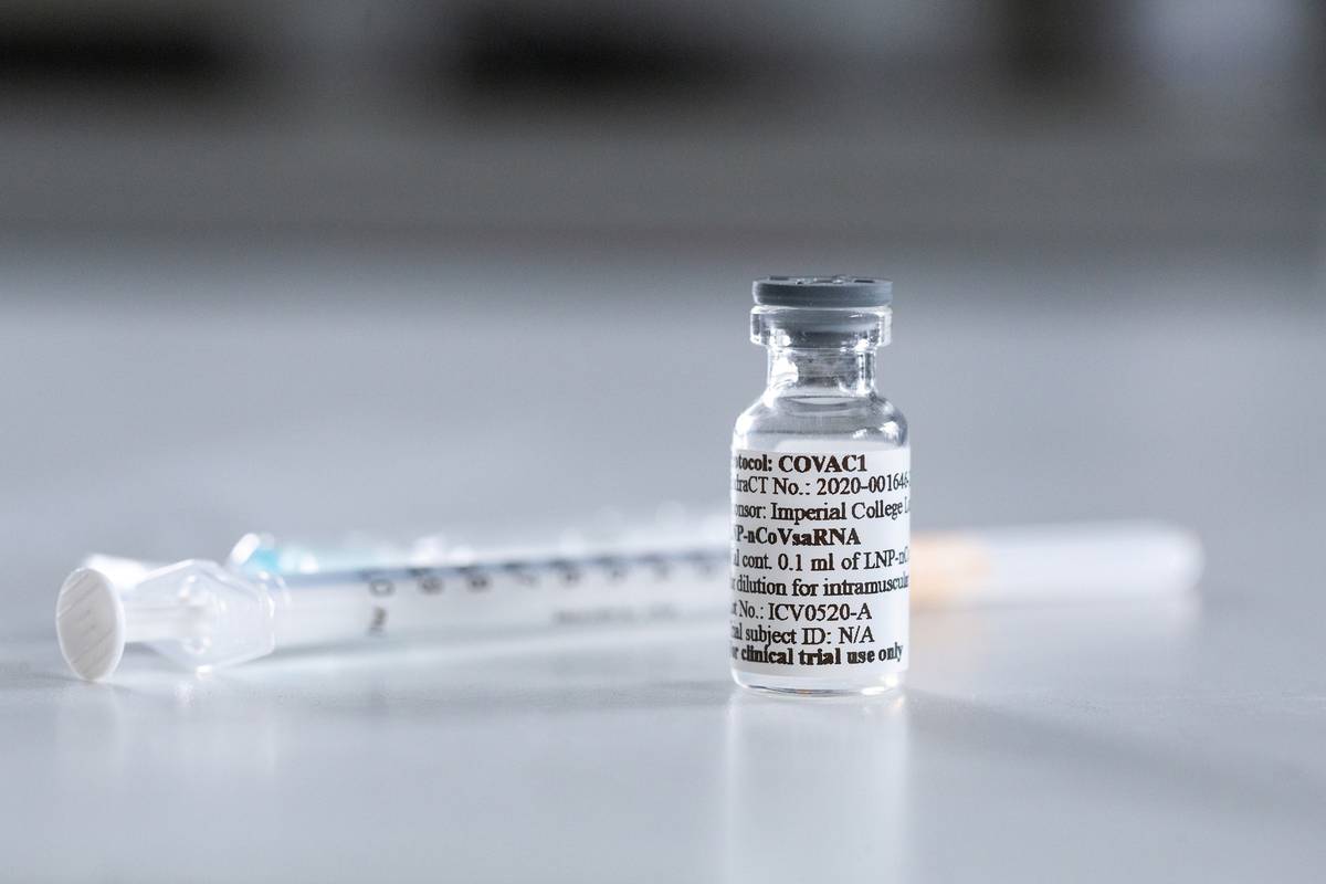 Ublažit će se ispitivanje za GMO lijekove radi cjepiva za koronu