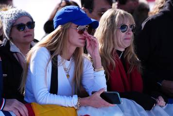 Alpine Skiing - Women's Downhill