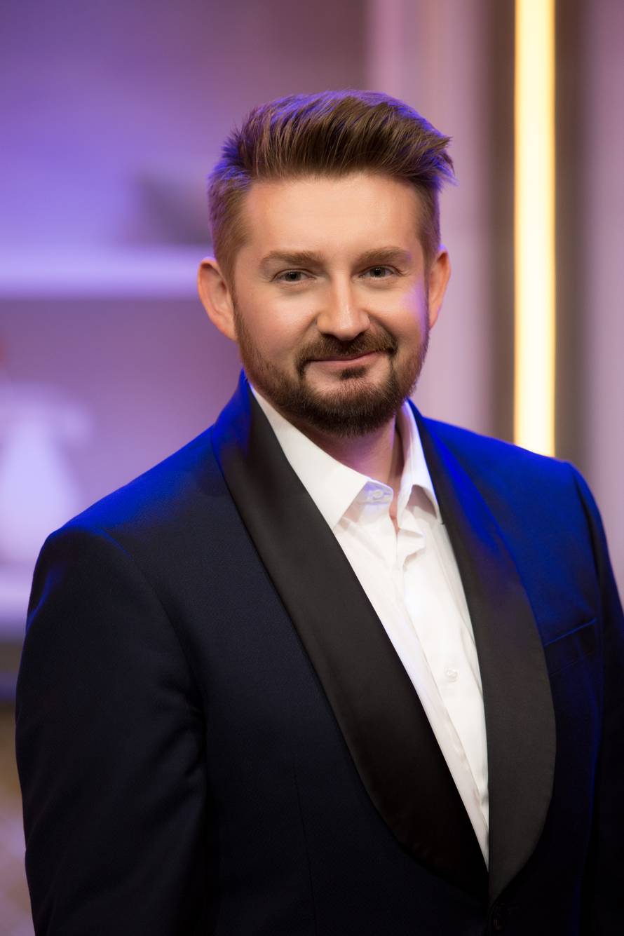 'Preznojio sam se kada su me pitali je li mi pobjeglo u gaće'