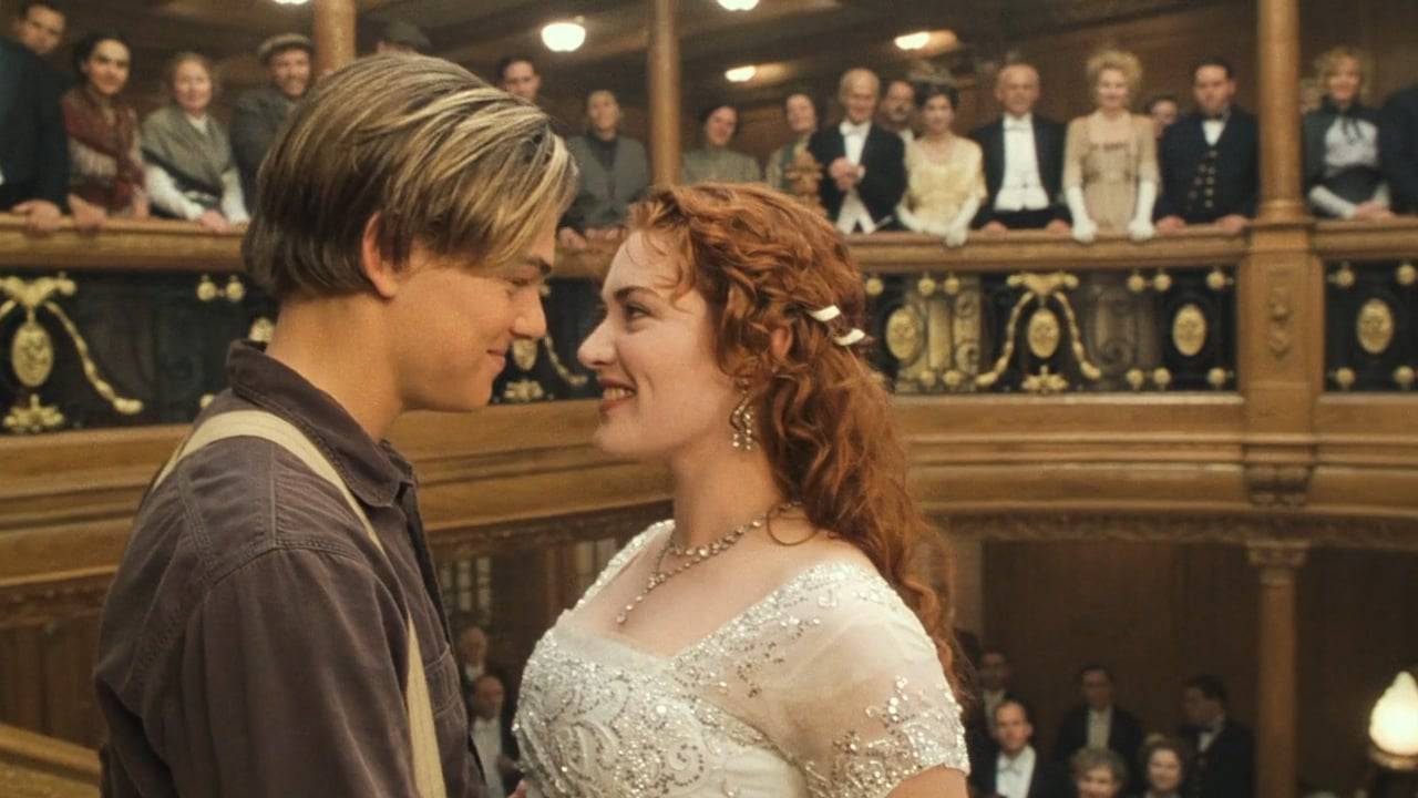 Kate Winslet otkrila detalje o sceni s vratima iz Titanika: Leo je klečao, do struka je bio u vodi