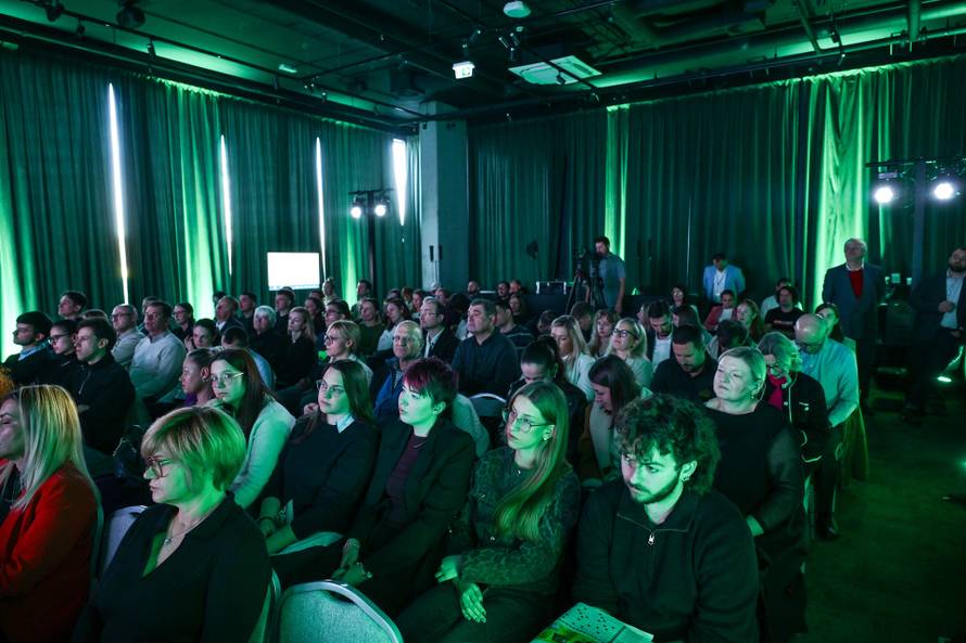 24SATA Zagreb: Konferencija Bolja energija