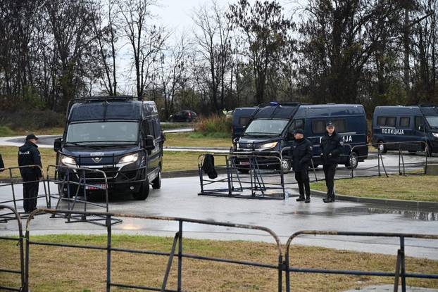 U Skoplju započelo suđenje osumnjičenima za požar u Kočanima gdje su poginule 63 osobe