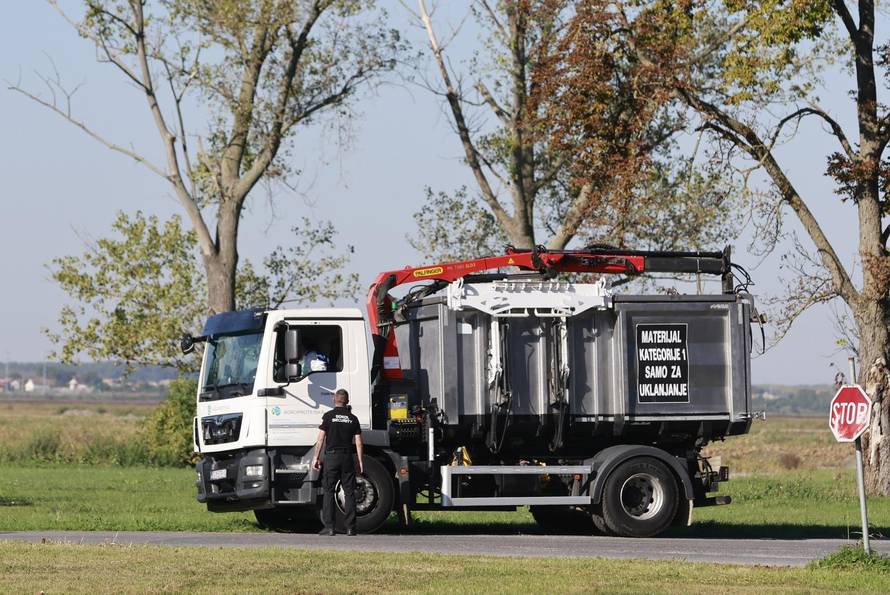 Sokolovac: Kreće eutanazija svinja, uvode se novi sigurnosni protokoli
