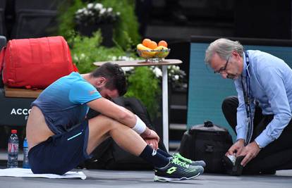 Izbacili najboljeg tenisača BiH s Roland Garrosa: 'Ovo Nadalu ili Federeru ne bi nikad napravili'