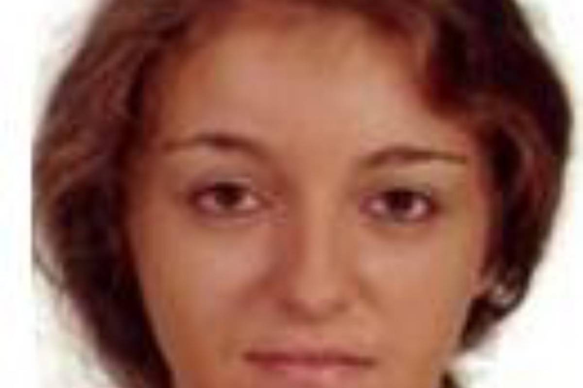 Melanie Cigić (18) nestala je u Karlovcu, jeste li je vidjeli?