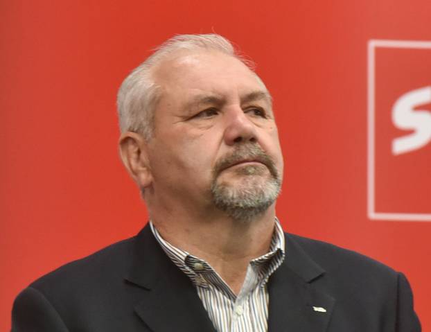 Zagreb: Predstavljena RESTART koalicija