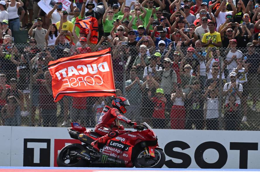 San Marino Grand Prix