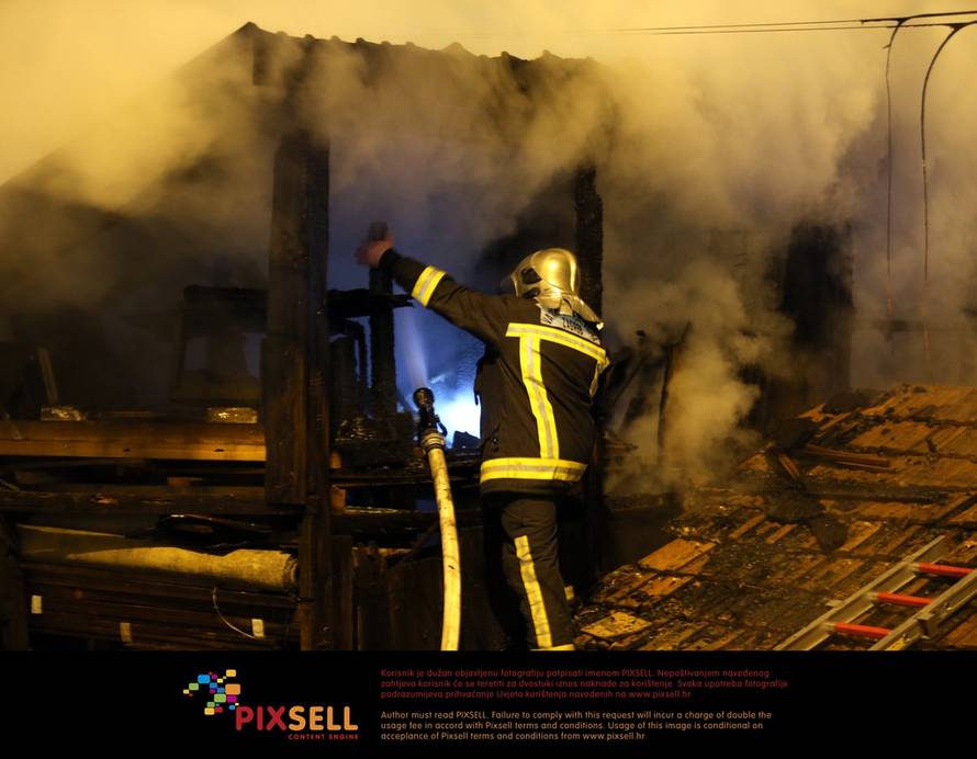 Robert Anić/Pixsell