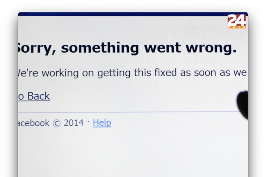 Pad sistema: Facebook, Whatsapp, Instagram nisu radili šest sati, Zuckerberg izgubio gotovo 7 milijardi dolara