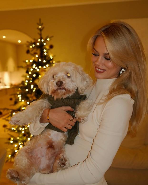 Ona je najveća navijačica Bodo Glimta. I sjajno igra nogomet