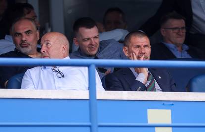 Bobanove sramotne uvrede su podsjetile na Mamića. Mišković bi ga puno toga mogao naučiti