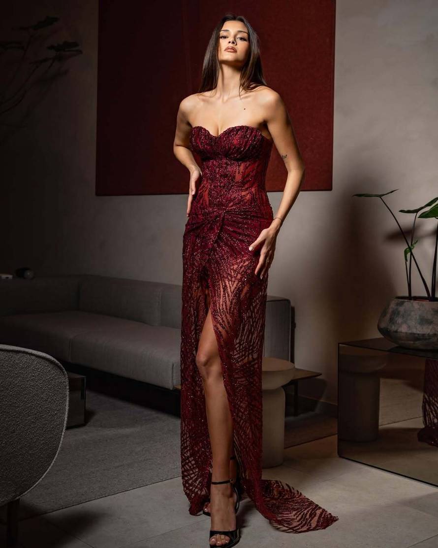 Nova Miss Universe Hrvatske se oglasila: 'Presimpatično je to!'