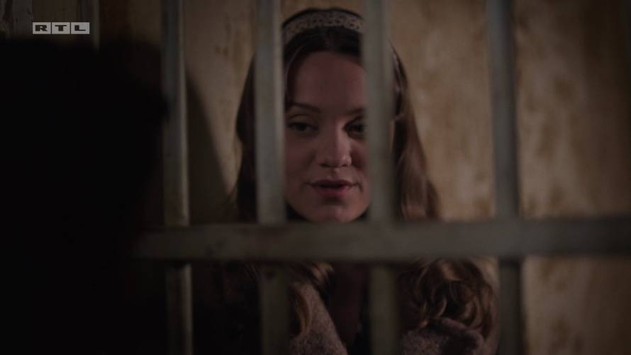 Što će biti u seriji Divlje pčele danas? Kata je u pritvoru!