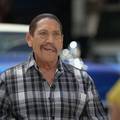 Danny Trejo o početku glumačke karijere: 'Nisam znao što radi, mislio sam da je to znak bande'