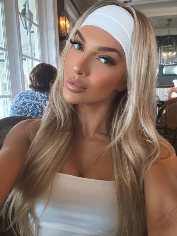 Bivši košarkaš Partizana zaveo je WWE kečericu Zeničanku