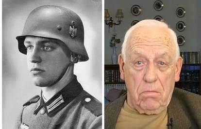 Visok i plav: Hitlerov 'idealni njemački vojnik' bio je Židov!
