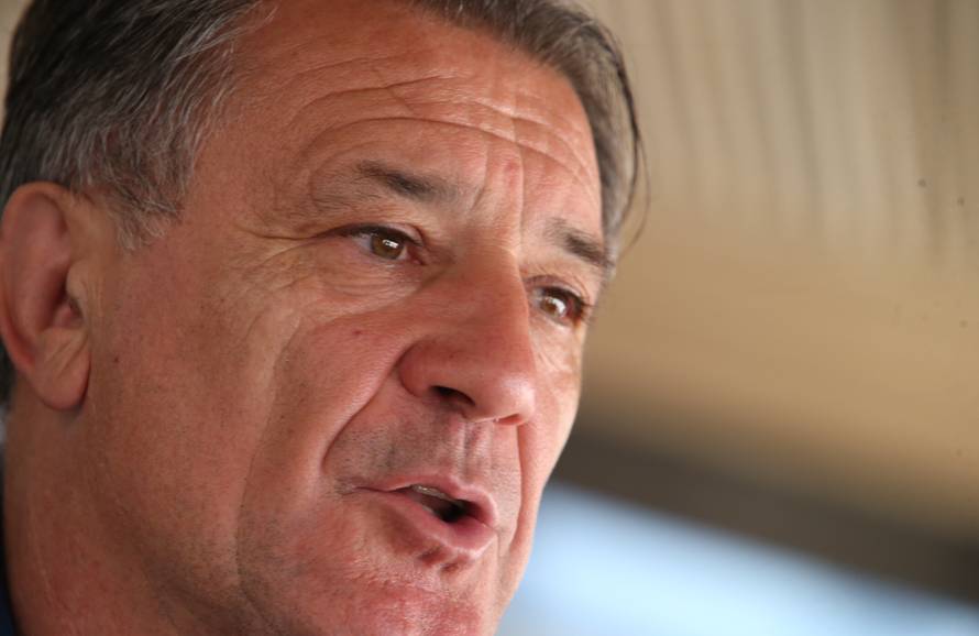 Hodočasnici zbunjeni najezdom medija: 'Čekamo rock zvijezdu'