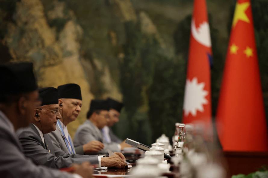 Shanghai Cooperation Organization (SCO) Summit 2025 in Tianjin