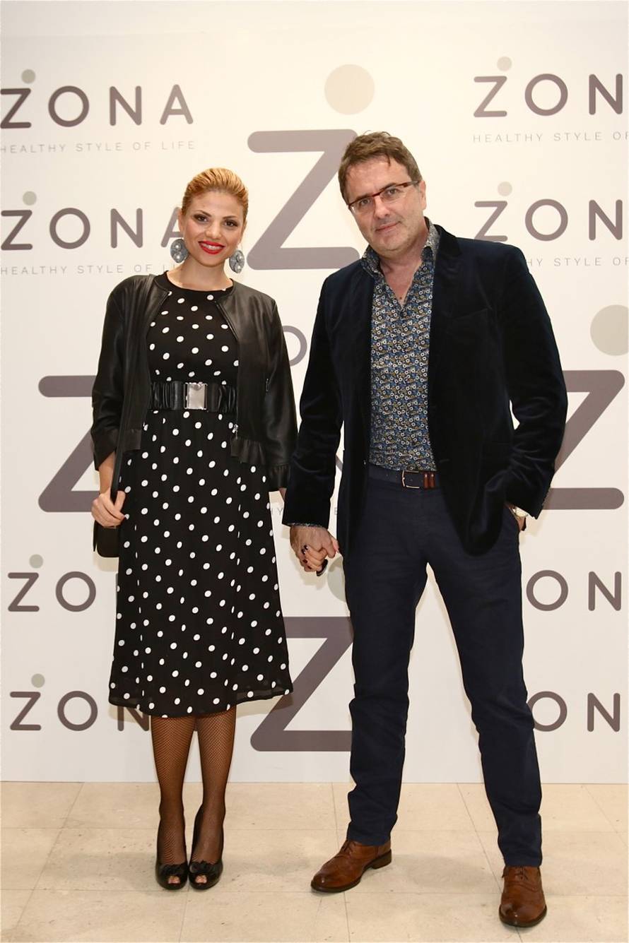 Zdrav život i vježbanje: Brojni slavni stigli u 'zonu opuštanja'