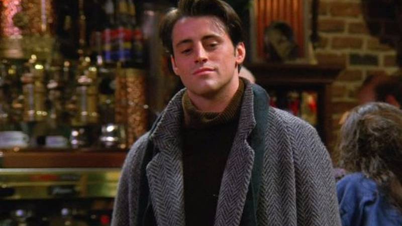 Osvojio je svijet kao Joey u seriji 'Prijatelji', a evo gdje je danas i što radi Matt LeBlanc