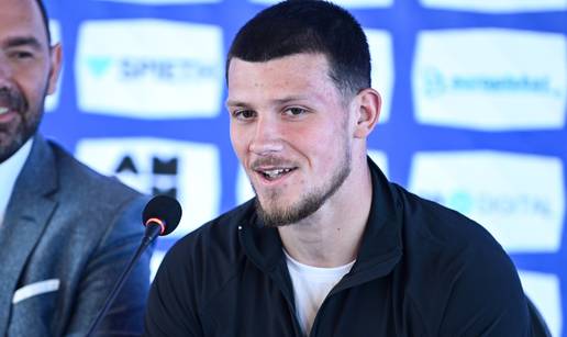 Kovtun pred  finala: Te&scaron;ko je re&cacute;i na kojoj spravi imam najvi&scaron;e &scaron;anse za osvajanje medalje...