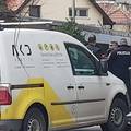 Pljačka pošte u Zagrebu: Policija je privela muškarca