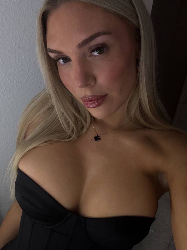 ŠOK PRIZNANJE 'Bušila sam kondome nogometnoj zvijezdi'