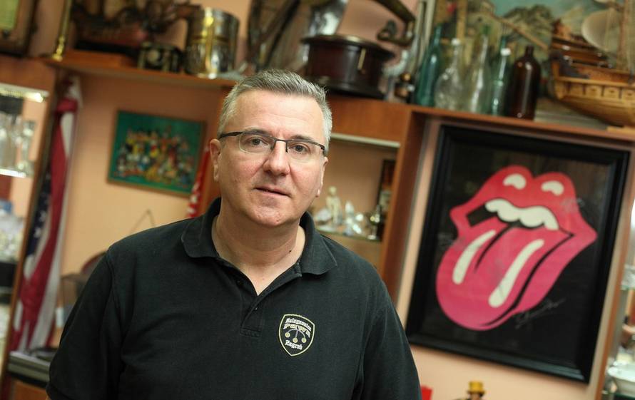 Zeljko Lukunic/PIXSELL