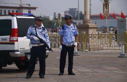 Kina: Policija razbila najveću ilegalnu bankarsku mrežu