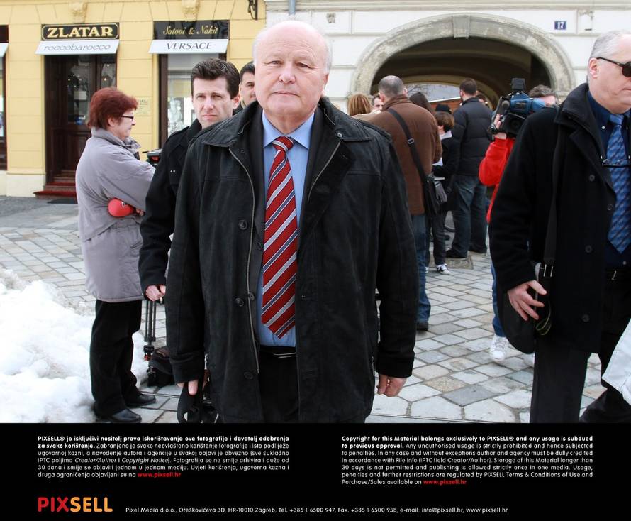 Marko Jurinec/PIXSELL