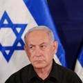 Netanyahu: Dogovor o primirju s Hamasom je 'prava odluka'
