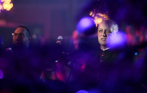 Zagreb: Božić u Ciboni