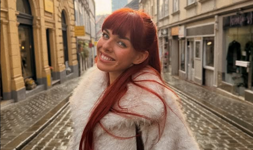 Omiljena TikTokerica sti&zcaron;e na male ekrane: Nora &Cacute;urkovi&cacute; pred najve&cacute;im izazovom dosad