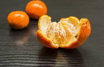 Ljekovitost kore mandarine: Dr. Čilić objasnila stvarne koristi