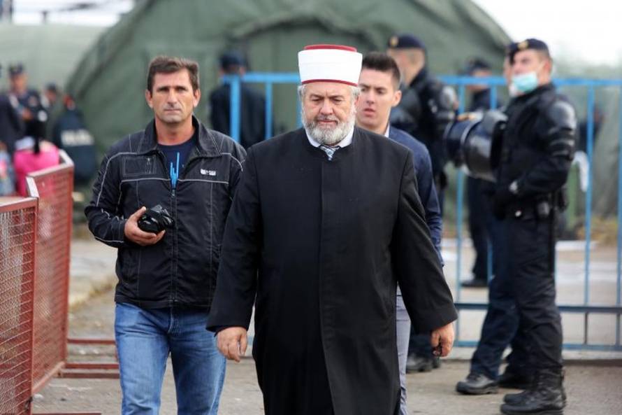 Marko Mrkonjić/PIXSELL