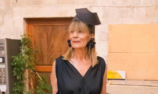 &Scaron;to bi baka Emila Tedeschija, modna ikona, rekla na styling njegove nove cure Maje &Scaron;uput?