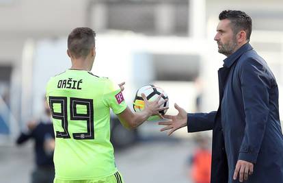 Doznajemo detalje Oršićeva transfera:  Na pomolu odlazak iz Engleske, Dinamo je sve dalje