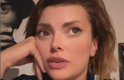 Ella Dvornik: Ja stvarno jesam sponzoruša i skupa sam žena...