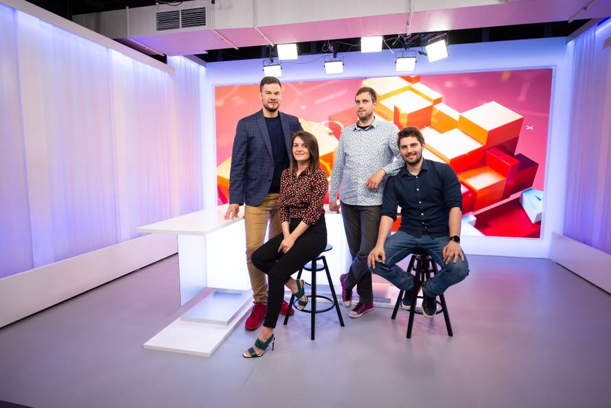 Pratite uživo objavu top influencera, rezultate istraživanja donosimo 28. svibnja