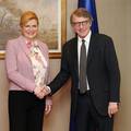 'Hrvatska će nastaviti aktivno podržavati proširenje EU'