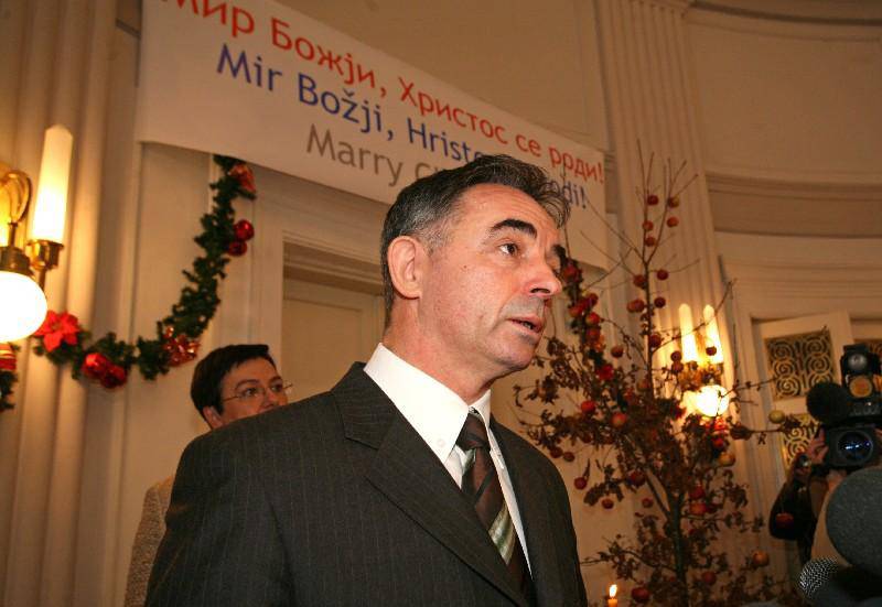 Robert Anić