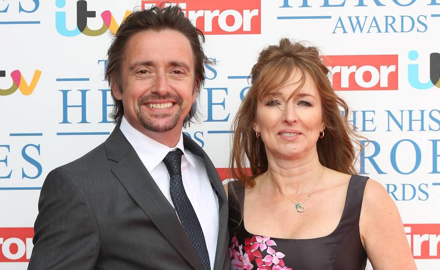 NHS Heroes Awards - London