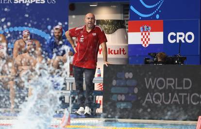 Tucak okuplja 'barakude' prvi put nakon SP-a: Na popisu još jedna velika nada iz Juga