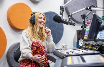 Ivana Mišerić o odlasku nakon 12 godina s Otvorenog: 'Mislim da je to nama iskreno trebalo...'