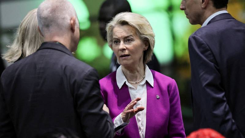 'Europska unija će uspostaviti novu obavještajnu jedinicu pod Ursulom von der Leyen'