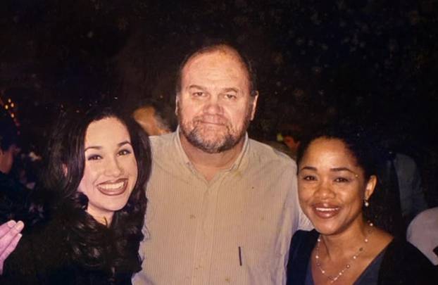 Non Exclusive: Thomas Markle: My Story: The Channel 5 Interview